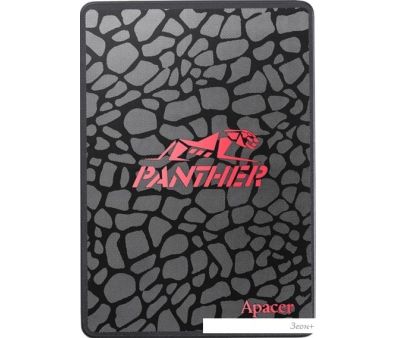 SSD Apacer Panther AS350 128GB AP128GAS350