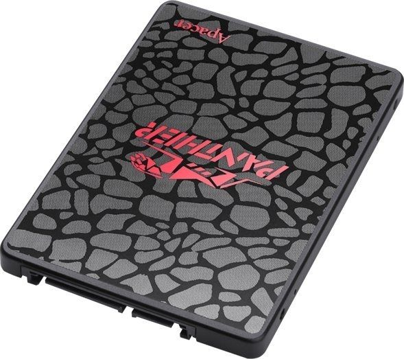 SSD Apacer Panther AS350 256GB AP256GAS350