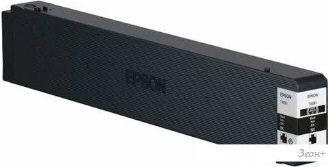 Картридж Epson C13T887100