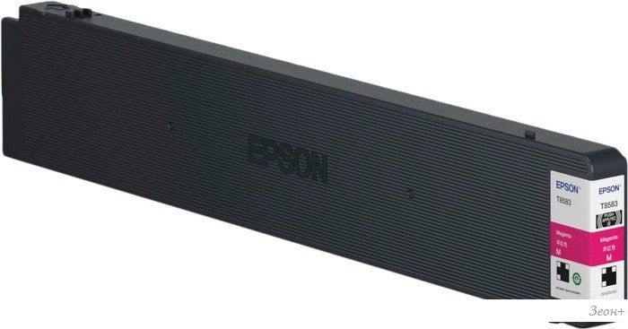 Картридж Epson C13T887300