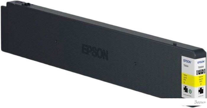 Картридж Epson C13T887400