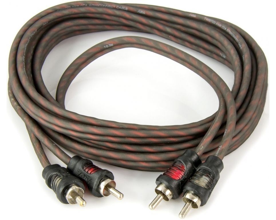 Кабель Aura RCA-0230
