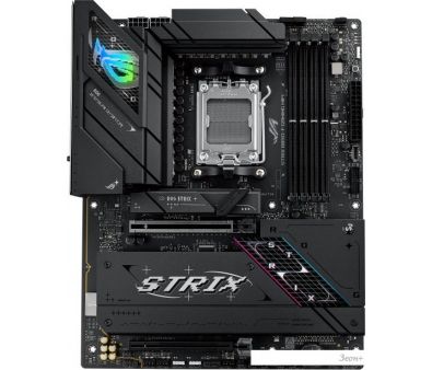   ASUS ROG Strix B850-F Gaming WiFi