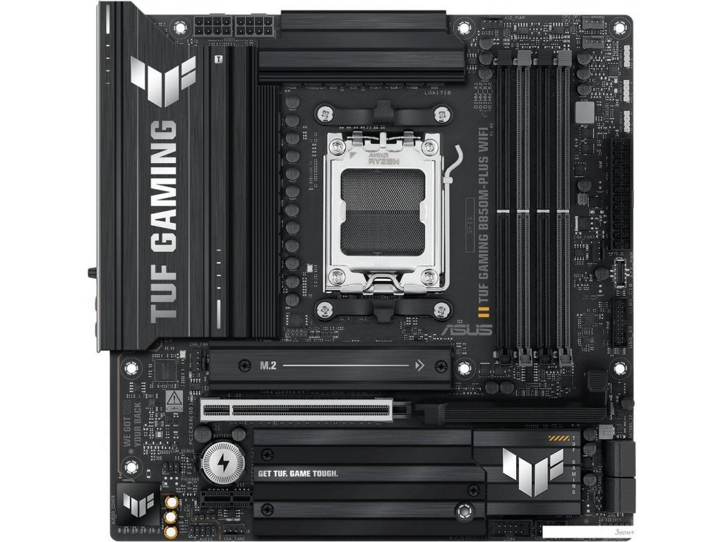 Материнская плата ASUS TUF Gaming B850M-Plus WiFi
