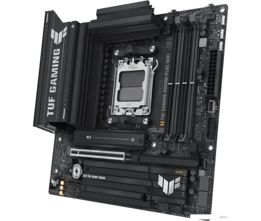 Материнская плата ASUS TUF Gaming B850M-Plus WiFi