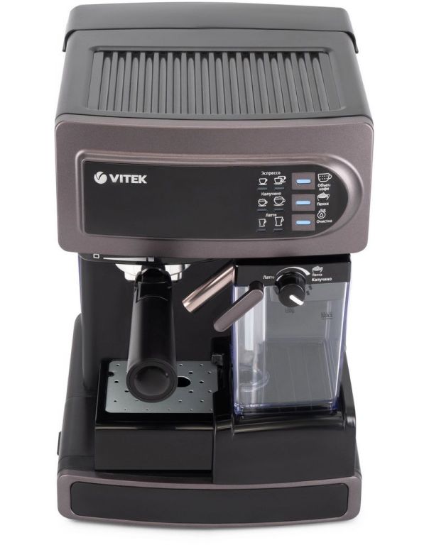 Рожковая кофеварка Vitek VT-1517 VT