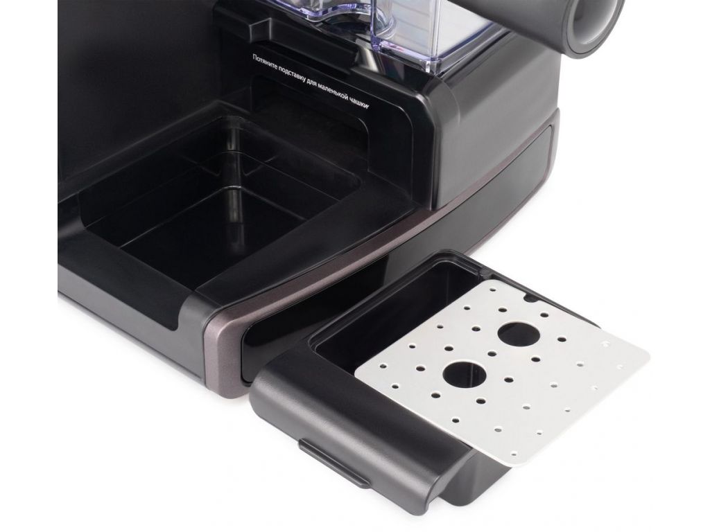 Рожковая кофеварка Vitek VT-1517 VT