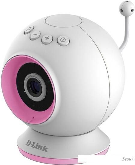Видеоняня D-Link DCS-825L