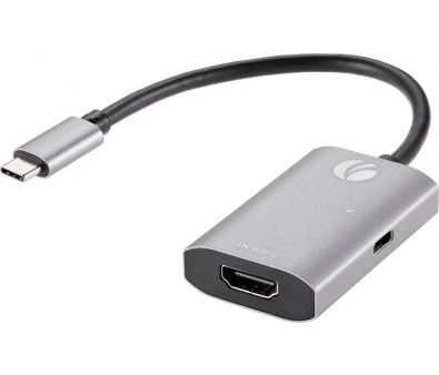  VCOM CU452A USB 3.2 Gen2 Type-C - HDMI (nan , )