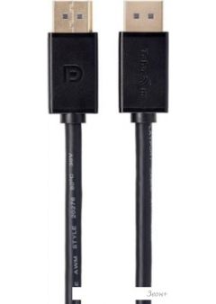  Telecom TCG715-2M DisplayPort - DisplayPort (2 , )
