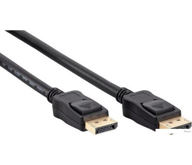  VCOM CG632-3M DisplayPort - DisplayPort (3 , )