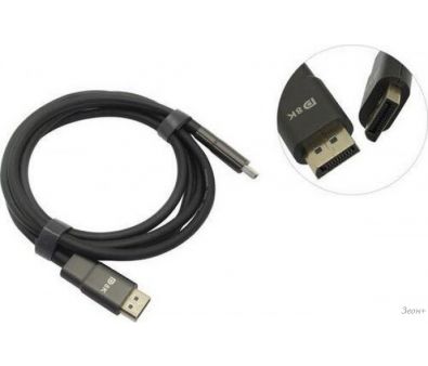  iOpen ACG633-3M DisplayPort - DisplayPort (3 , )