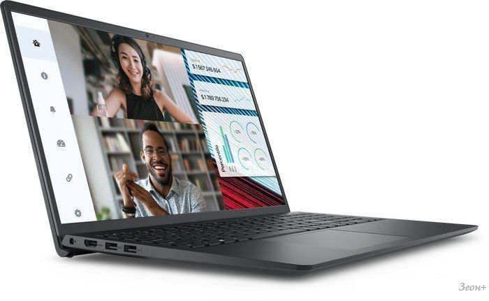 Ноутбук Dell Vostro 15 3520-5820