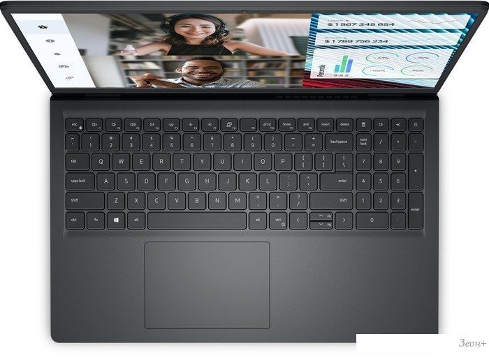 Ноутбук Dell Vostro 15 3520-5820