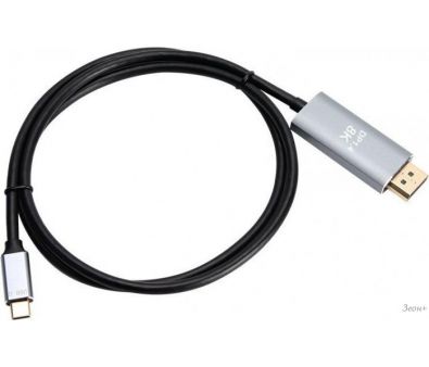  VCOM CU480MC-1.8M DisplayPort - USB 3.2 Gen1 Type-C (nan , )