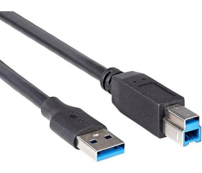  Telecom TUS710-1.8M USB 3 Type-A - USB 3 Type-B (1.8 , )