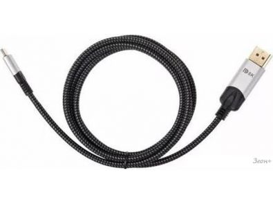  VCOM CU422MCV-1.8M USB Type-C - DisplayPort (1.8 , /)