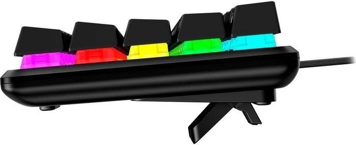 Клавиатура HyperX Alloy Origins 65 (HyperX Red)