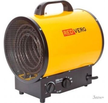    RedVerg RD-EHR9A/380