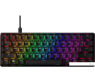  HyperX Alloy Origins 60