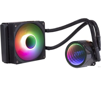    GELID Solutions Liquid 120 CC-AIO-120-A