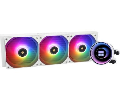      Thermalright Frozen Notte 360 ARGB V2 ()