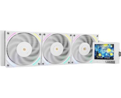      Thermalright Mjolnir Vision 360 ARGB ()