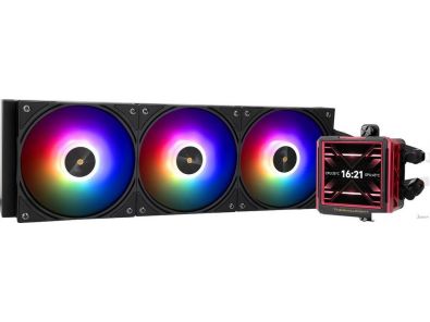      Thermalright Warframe 360 Ultra ARGB ()