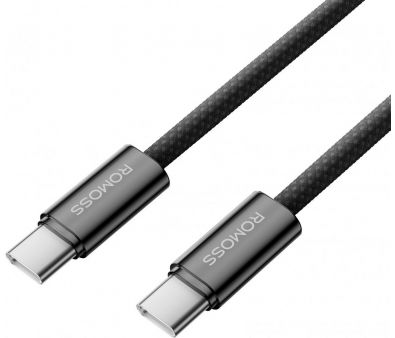  Romoss CB3235 1746963 USB Type-C (m)-USB Type-C (m) 1.2 