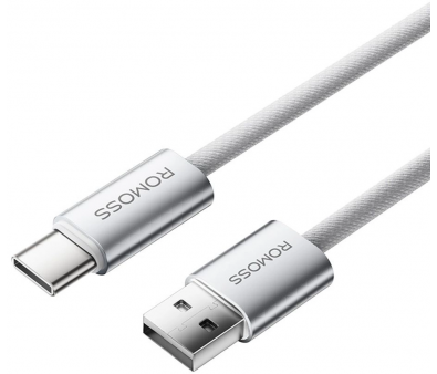  Romoss CB3038 1747008 ver2.0 USB (m)-USB Type-C (m) 1.2 