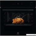 Электрический духовой шкаф Electrolux EOC8P39WZ