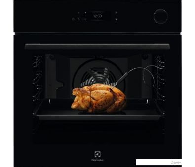    Electrolux EOC8P39WZ