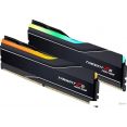 Оперативная память G.Skill Trident Z5 Neo RGB 2x32ГБ DDR5 6000 МГц F5-6000J2836G32GX2-TZ5NR