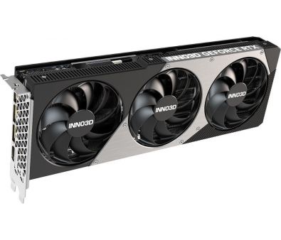 Inno3D GeForce RTX 5070 Ti X3 N507T3-16D7-176068N