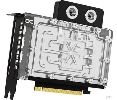  Inno3D GeForce RTX 5080 iChill Frostbite C50803-16D7X-1760FB