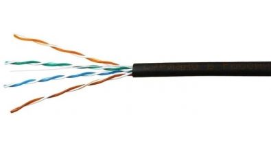  Skynet Cable CSL-UTP-4-CU-OUT (305 , )