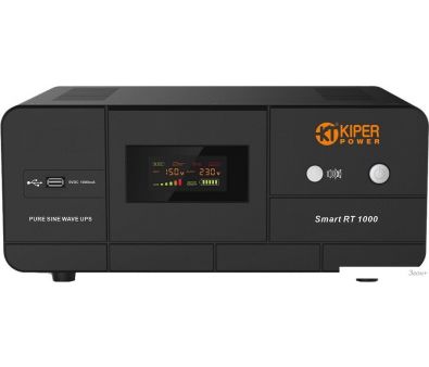    Kiper Power Smart RT 1000