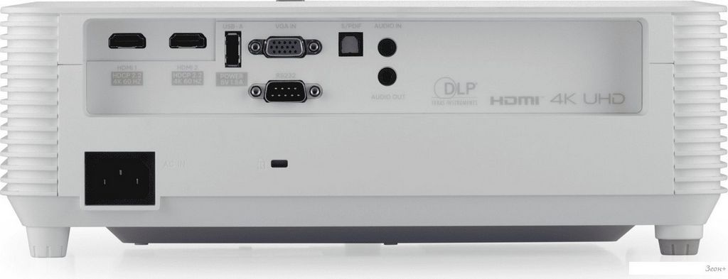 Проектор InFocus Orbital IN0061SL
