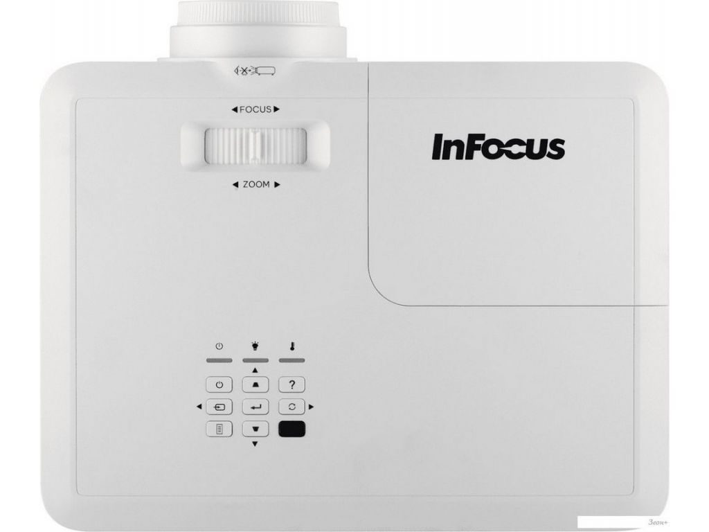 Проектор InFocus Orbital IN0061SL