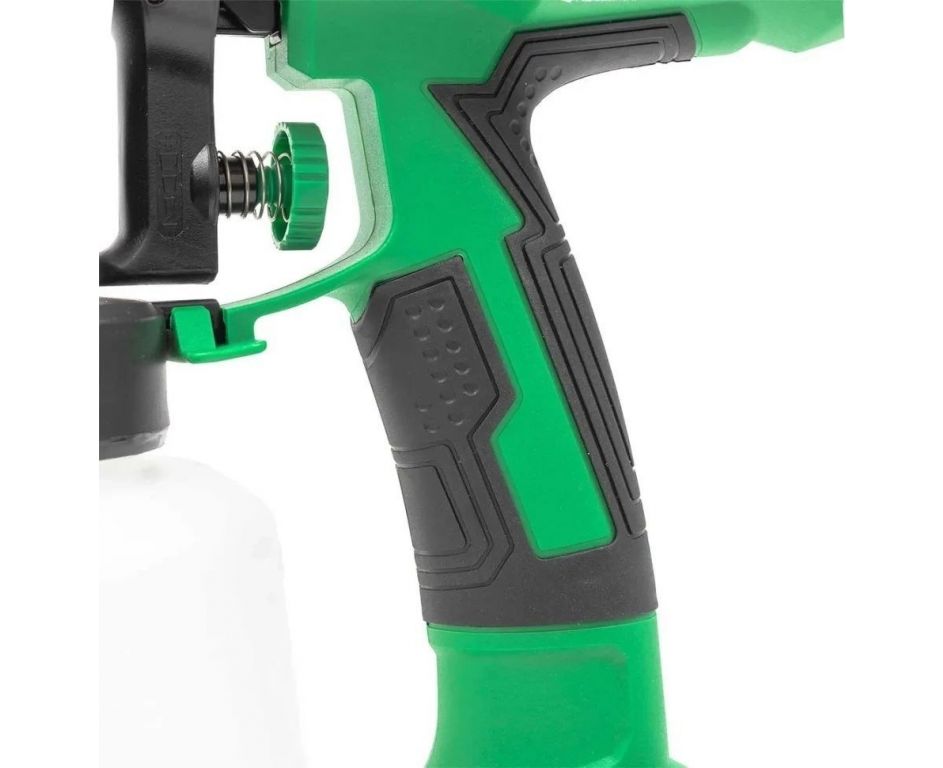 Краскораспылитель RockForce RF-SG100-640H