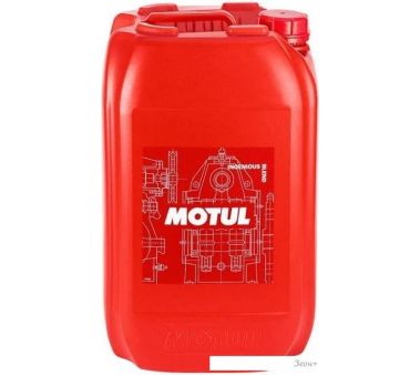   Motul MotylGear 75W-90 20