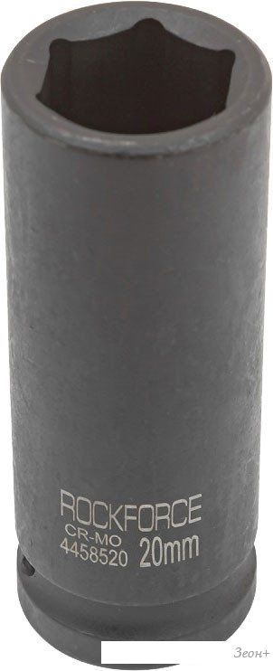 Головка слесарная RockForce RF-4458520