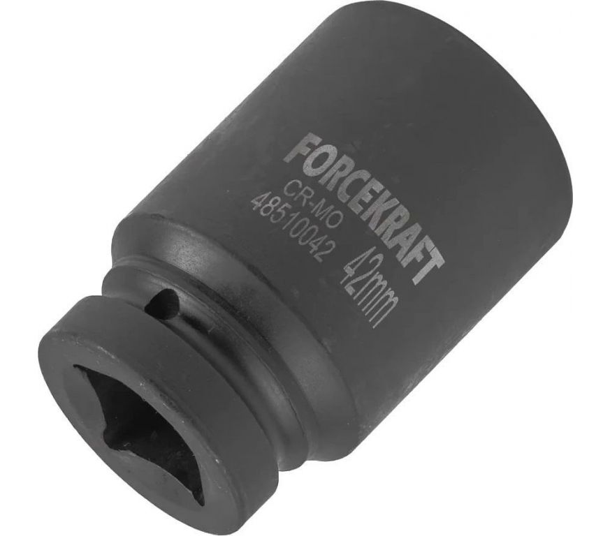 Головка слесарная ForceKraft 59 015 FK-48510042
