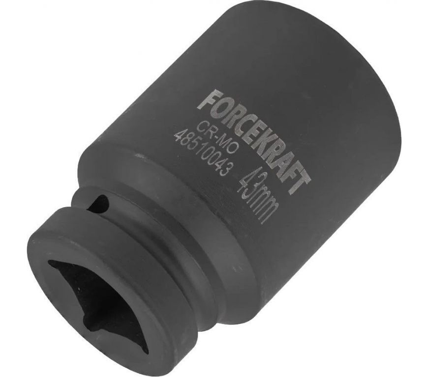 Головка слесарная ForceKraft 59 016 FK-48510043
