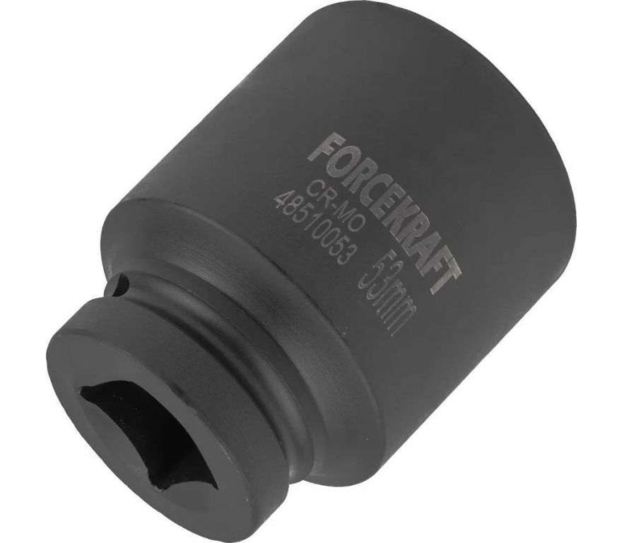 Головка слесарная ForceKraft 59 017 FK-48510053