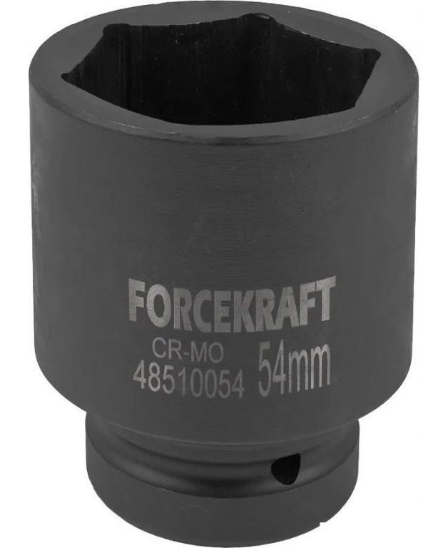 Головка слесарная ForceKraft 59 018 FK-48510054