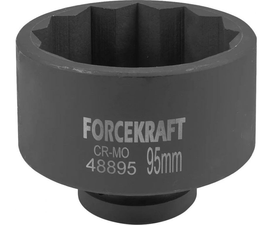 Головка слесарная ForceKraft 59 024 FK-48895