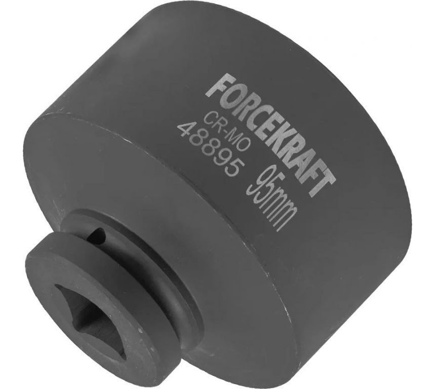 Головка слесарная ForceKraft 59 024 FK-48895