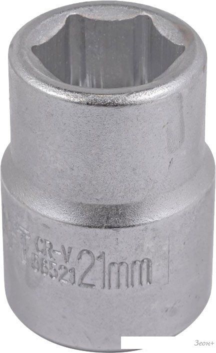 Головка слесарная ForceKraft FK-56521