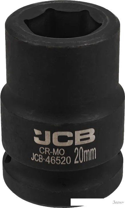 Головка слесарная JCB 59 541 /; '-46520